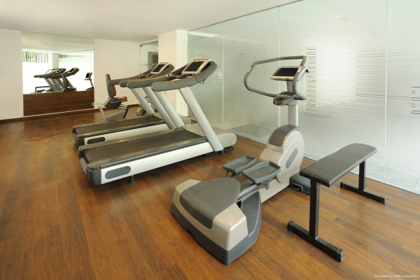 Hotel Four Points by Sheraton Ahmedabad (Ahmadābād)